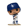 MLB: Dodgers - Mookie Betts Pop! Vinyl Figure