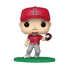 MLB: Angels - Mike Trout Pop! Vinyl Figure