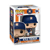 MLB: Astros - Kyle Tucker Pop! Vinyl Figure