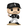 MLB: White Sox - Dylan Cease Pop! Vinyl Figure