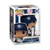 MLB: Yankees - Aaron Judge Pop! Vinyl Figure