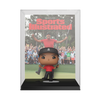 Golf - Tiger Woods Sports Illustrated Pop! Cover