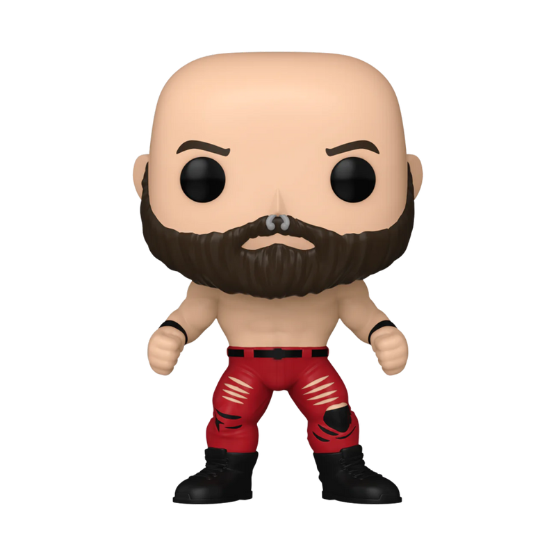 WWE - Braun Strowman Pop! Vinyl Figure