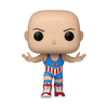 WWE - Kurt Angle Pop! Vinyl Figure