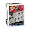 WWE - Shotzi Blackheart Pop! Vinyl Figure