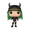 WWE - Shotzi Blackheart Pop! Vinyl Figure
