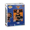 NBA: Slam - Jalen Brunson Pop! Cover