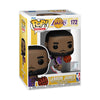 NBA: Lakers - LeBron James (Purple Uniform #23) Pop! Vinyl Figure