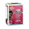 NBA: Cavaliers - Donovan Mitchell Pop! Vinyl Figure