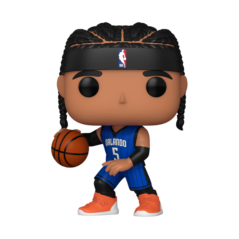 NBA: Magic - Paolo Banchero Pop! Vinyl Figure