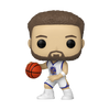 NBA: Warriors - Klay Thompson Pop! Vinyl Figure