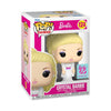 Barbie: 65th Anniversary - Crystal Barbie Pop! Vinyl Figure