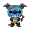 Disney - Stitch Beast Costume Pop! Vinyl Figure