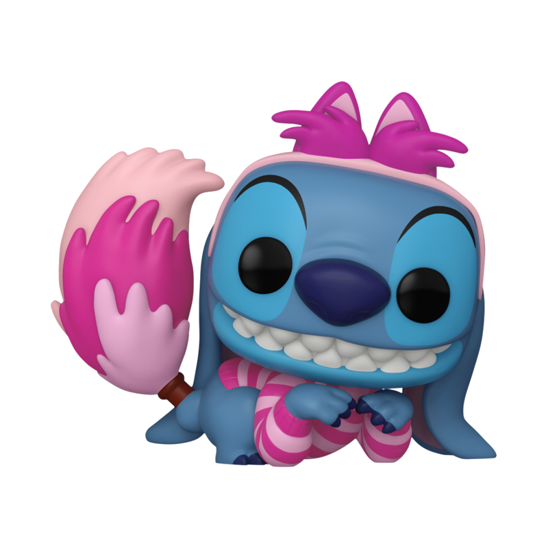 Disney - Stitch Cheshire Cat Costume Pop! Vinyl Figure