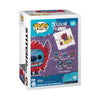 Disney - Stitch Simba Costume Pop! Vinyl Figure