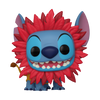 Disney - Stitch Simba Costume Pop! Vinyl Figure