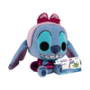 Disney - Stitch Cheshire Cat Costume 7 Inch Plush