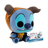 Disney - Stitch Beast Costume 7 Inch Plush