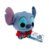 Disney - Stitch Sebastian Costume 7 Inch Plush