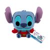 Disney - Stitch Sebastian Costume 7 Inch Plush