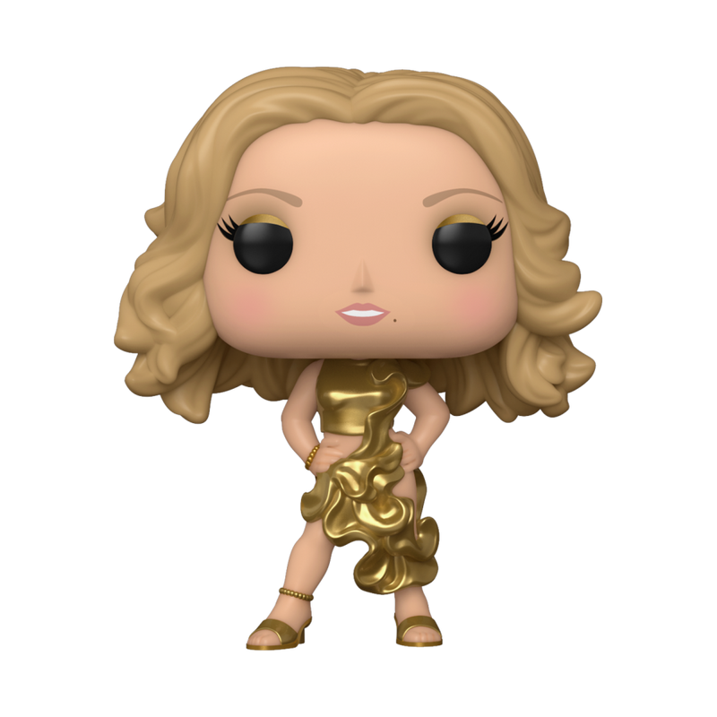 Mariah Carey - Emancipation of Mimi (Gold) Pop! Vinyl Figure