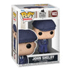 Peaky Blinders - John Shelby Pop! Vinyl Figure