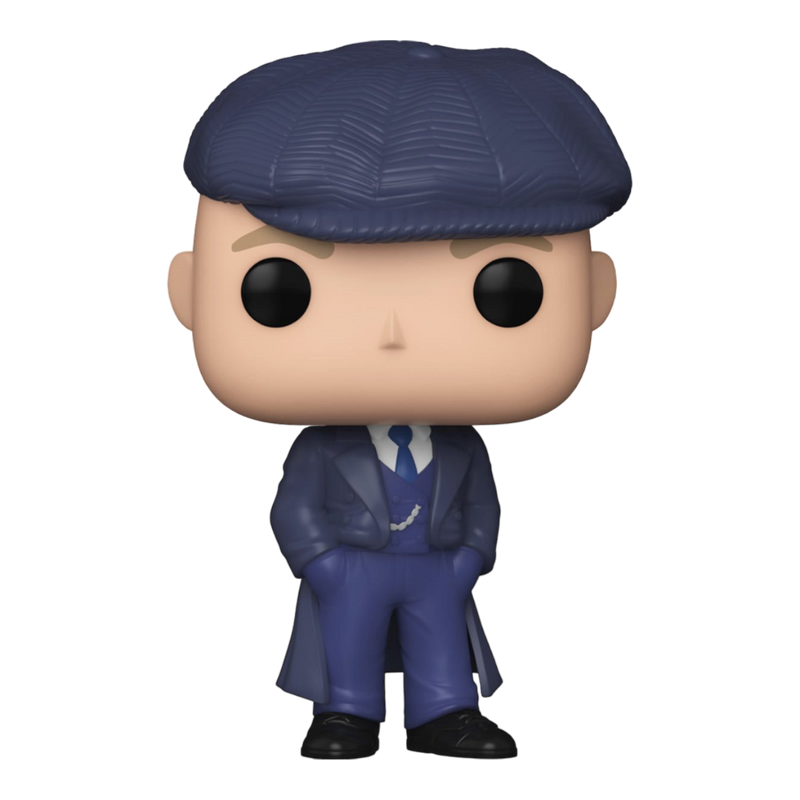 Peaky Blinders - John Shelby Pop! Vinyl Figure
