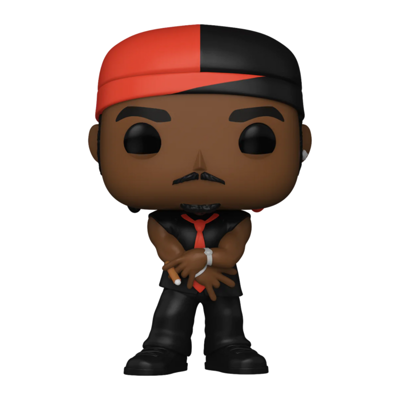 Ja Rule - Ja Rule Pop! Vinyl Figure