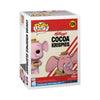 Ad Icons: Coco Krispies Elephant Pop! Vinyl Figure