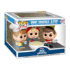 Ad Icons: Kelloggs - Snap, Crackle and Pop Pop! Moment