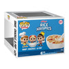 Ad Icons: Kelloggs - Snap, Crackle and Pop Pop! Moment