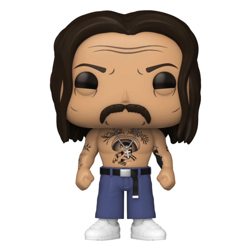Danny Trejo - Danny Trejo Pop! Vinyl Figure