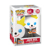 Jack In the Box - Jack Box Pop! Vinyl Figure