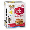 Jack In the Box - Jack Box Pop! Vinyl Figure