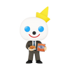 Jack In the Box - Jack Box Pop! Vinyl Figure