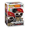 George Clinton - Parliament Funkadelic Pop! Vinyl Figure