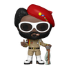 George Clinton - Parliament Funkadelic Pop! Vinyl Figure