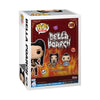Bella Poarch - Bella Poarch (Inferno) Pop! Vinyl Figure