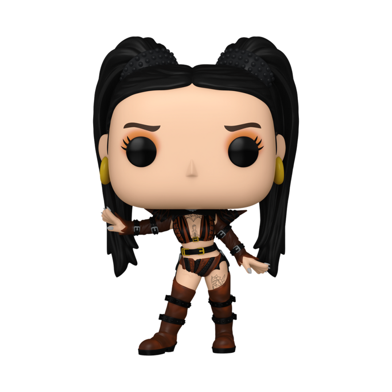 Bella Poarch - Bella Poarch (Inferno) Pop! Vinyl Figure