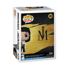 Michael Jackson - Michael Jackson (Dirty Diana) Pop! Vinyl Figure