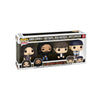 Soundgarden - Pop! Vinyl 4 Pack