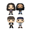 Soundgarden - Pop! Vinyl 4 Pack