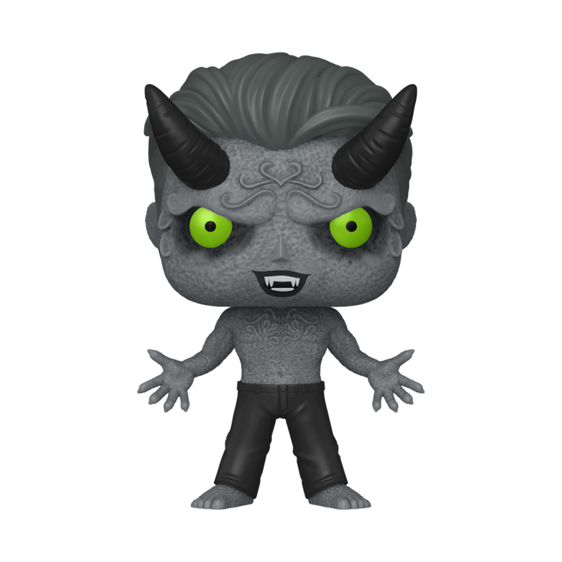 Panic at the Disco - Brendon Urie (Demon) Pop! Vinyl Figure