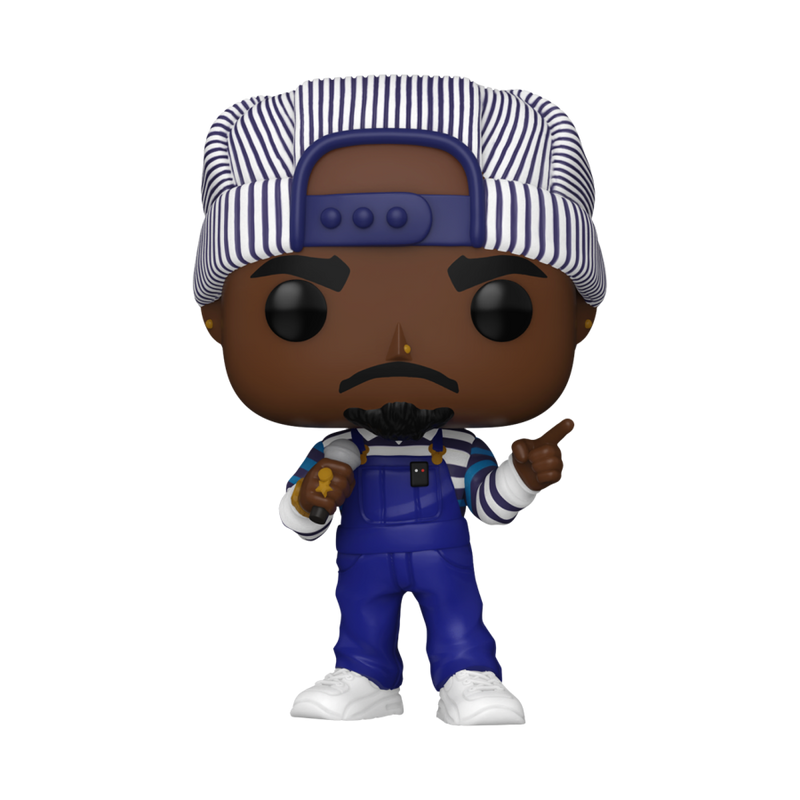 Tupac - Tupac 90s Pop! Vinyl Figure