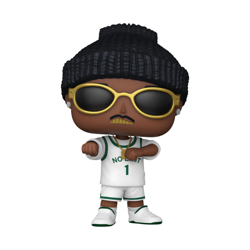 Master P - Master P Pop! Vinyl Figure