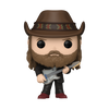 Chris Stapleton - Chris Stapleton Pop! Vinyl Figure 2
