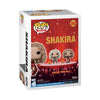 Shakira - Super Bowl Diamond Glitter Pop! Vinyl Figure