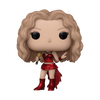Shakira - Super Bowl Diamond Glitter Pop! Vinyl Figure