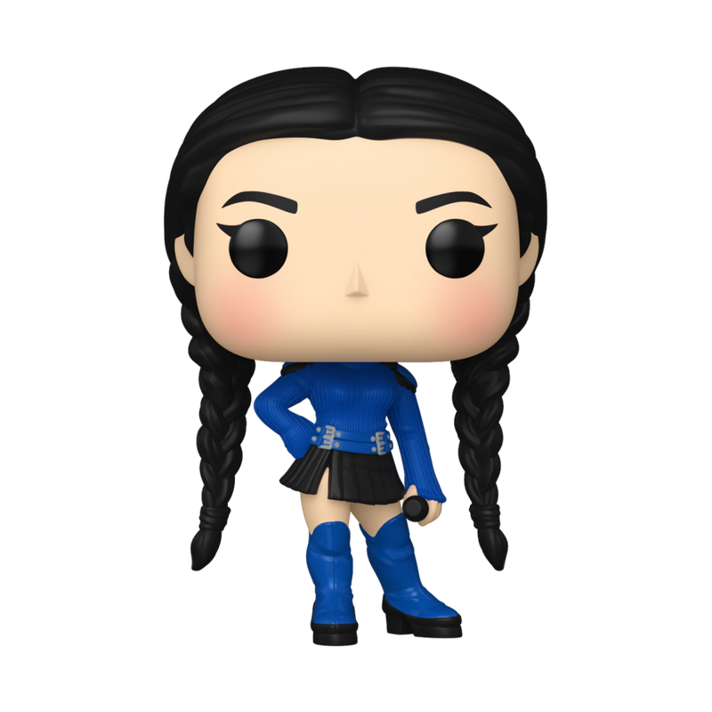 Rosalia - Rosalia (Motomami Tour) Pop! Vinyl Figure