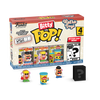 Retro Toys - Mr. Potato Head Bitty Pop! 4 Pack